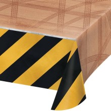Big Dig Construction Table Cover